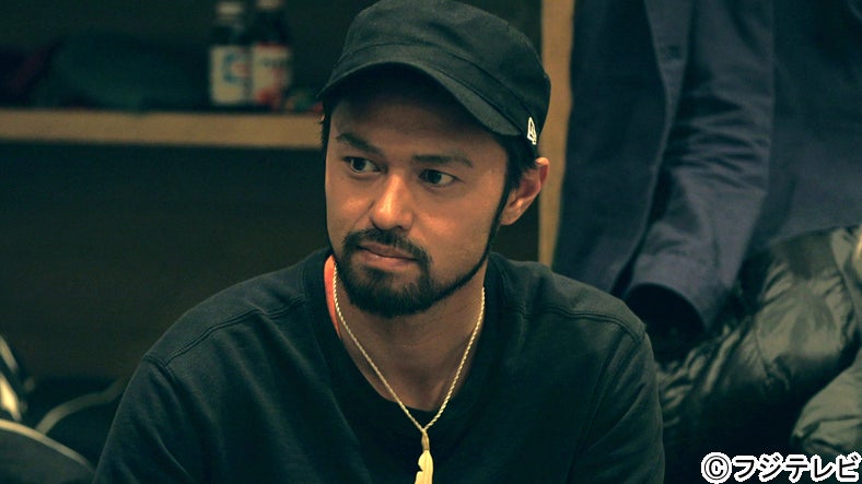 【テラスハウス】卒業を決意「自分を見つめ直して…」