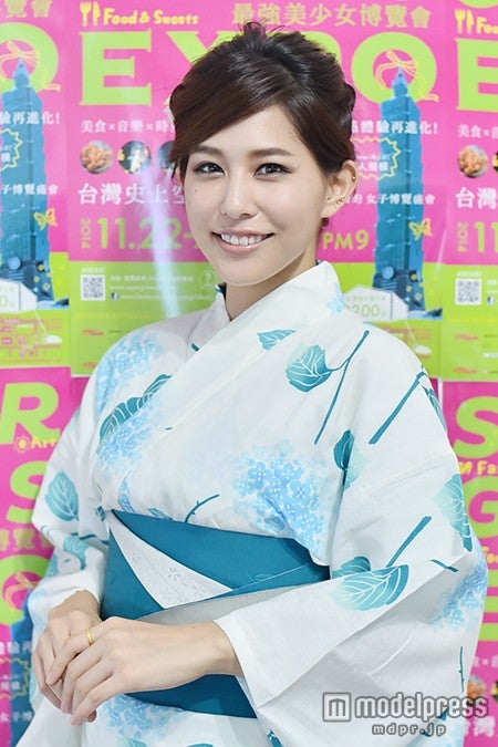 単身で海外活動に成功したモデル・知念ありか、その生き様に迫る　モデルプレスインタビュー