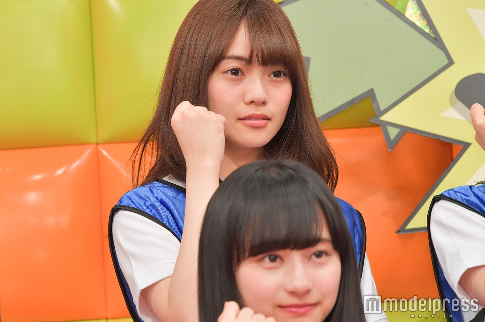 宮田愛萌（C）モデルプレス