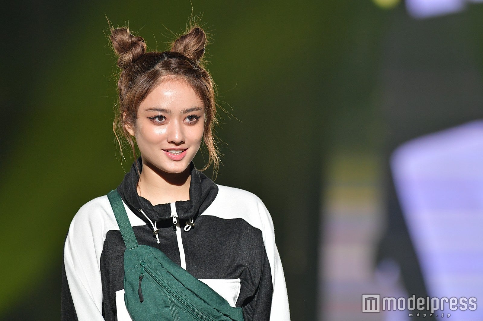 谷まりあ （C）モデルプレス