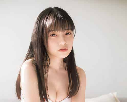 “可愛すぎる2.2次元コスプレイヤー”あかせあかり、色気溢れる抜群スタイルにドキッ