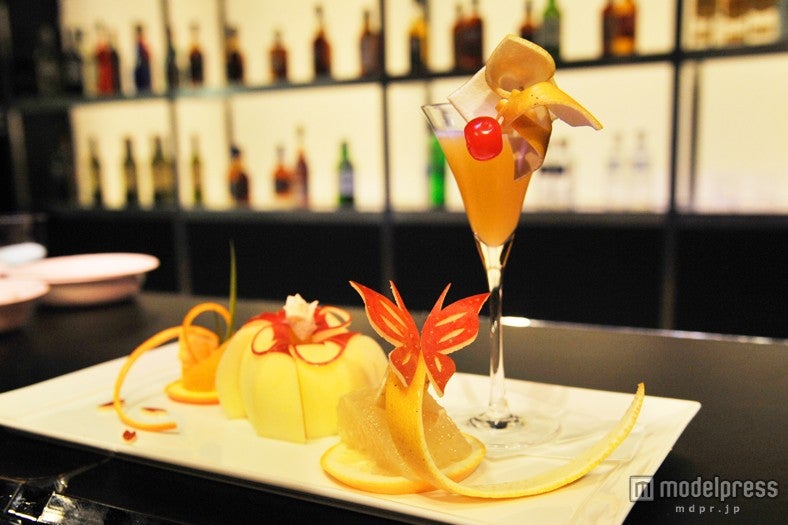 美味しく飲んでストレス発散