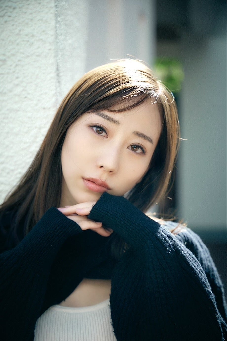 「バチェラー4」秋倉諒子、本格的に芸能活動を開始＜コメント到着＞