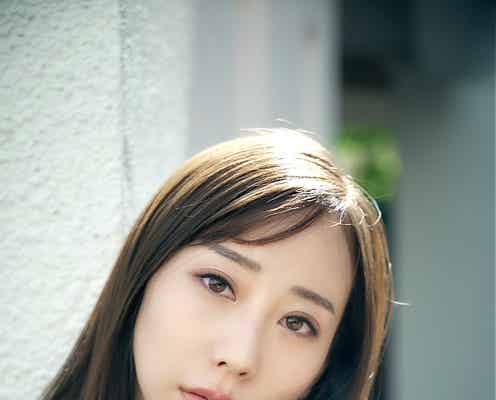 「バチェラー4」秋倉諒子、本格的に芸能活動を開始<コメント到着>