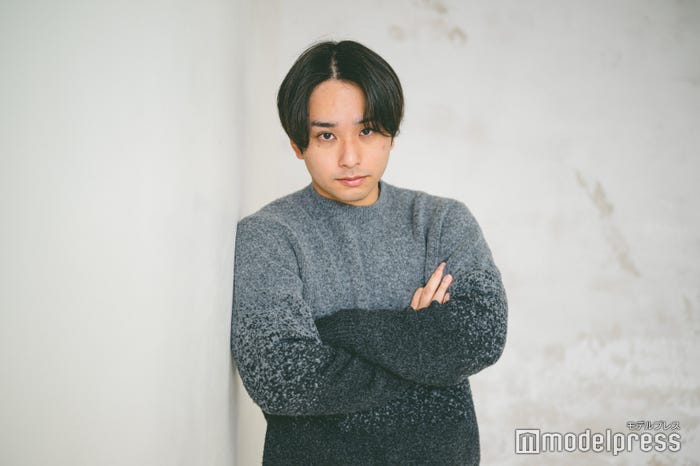江藤大智さん(C)モデルプレス