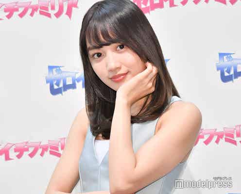 “高校4年生”黒木ひかり、卒業出来る可能性は50%「二十歳の高校生にはなりたくない」