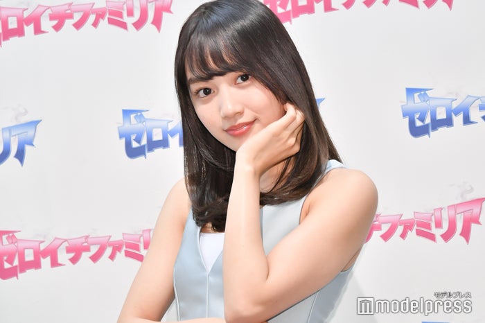 高校4年生 黒木ひかり 卒業出来る可能性は50 二十歳の高校生にはなりたくない モデルプレス 高校4年生 黒木ひかり 卒業出来る可能性は50 二十歳の高校生にはなりたくない モデルプレス