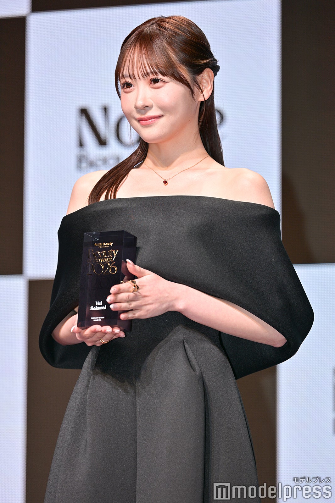 櫻井優衣（C）モデルプレス