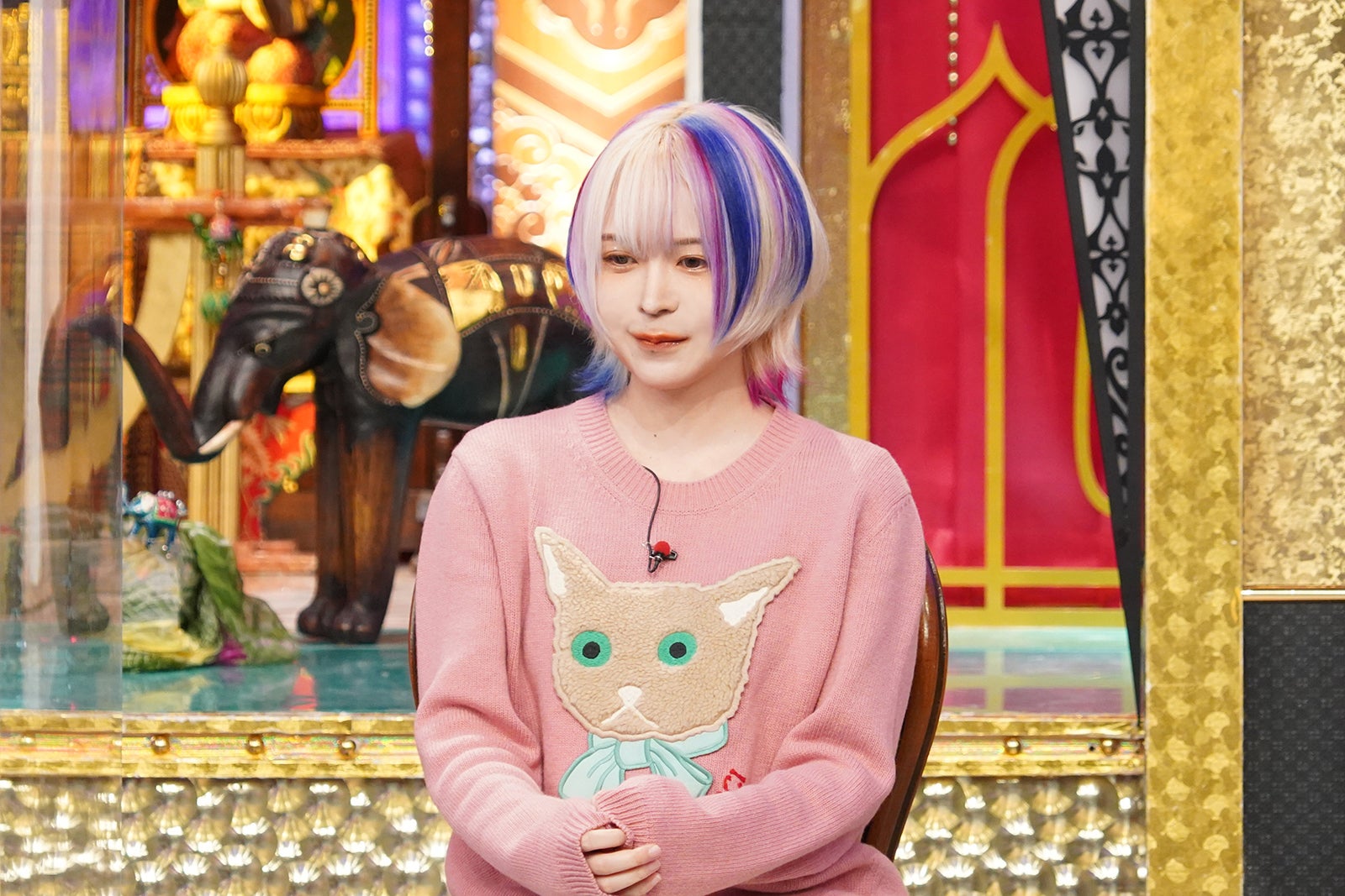 みゆはん （C）日本テレビ