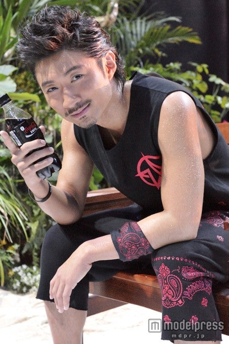 EXILE／新CM「Endless Crave」篇撮影メイキング