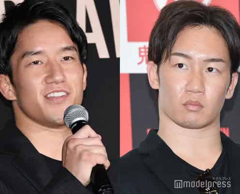 朝倉未来、弟・朝倉海を「格闘技の道に誘った」理由