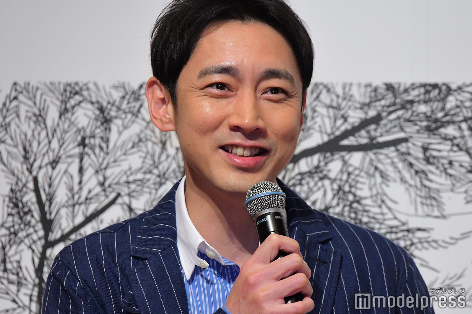 小泉孝太郎、結婚に本音 “仲良し”二宮和也が唯一の欠点を即答 