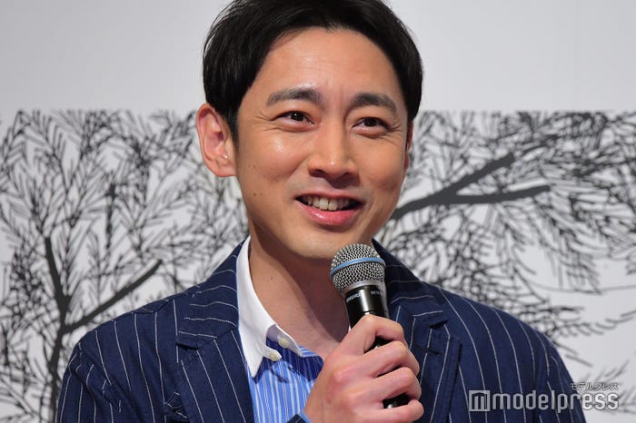 小泉孝太郎 (C)モデルプレス
