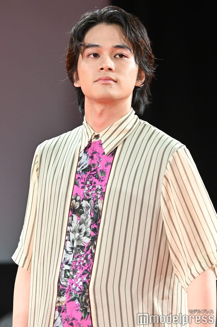 北村匠海(C)モデルプレス