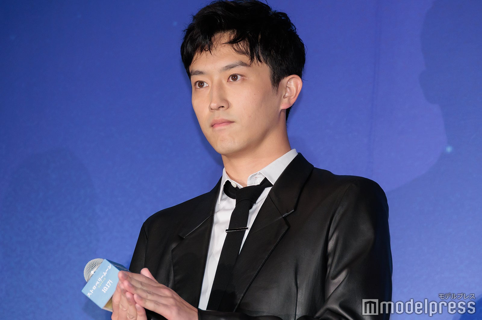 杉野遥亮（C）モデルプレス