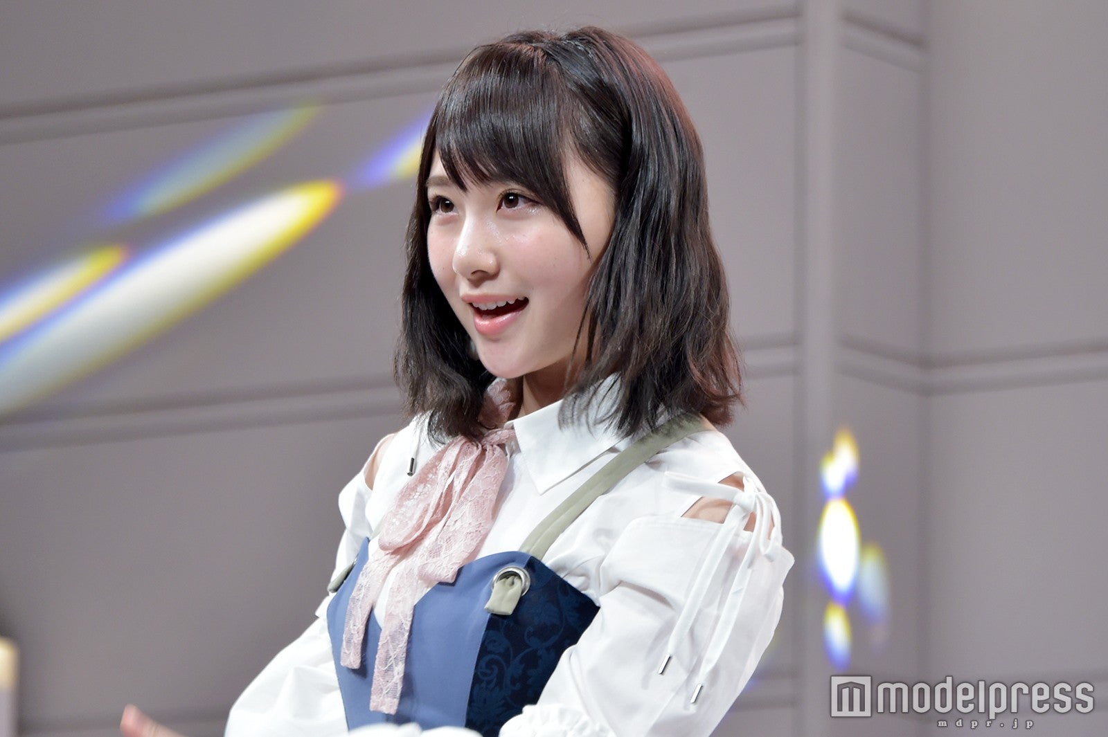 高橋朱里 （C）モデルプレス