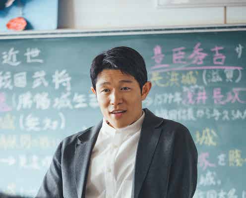 鈴木亮平&黒木華、4度目の共演で印象に変化 一緒に叶えたい夢も語る<「下剋上球児」インタビュー>