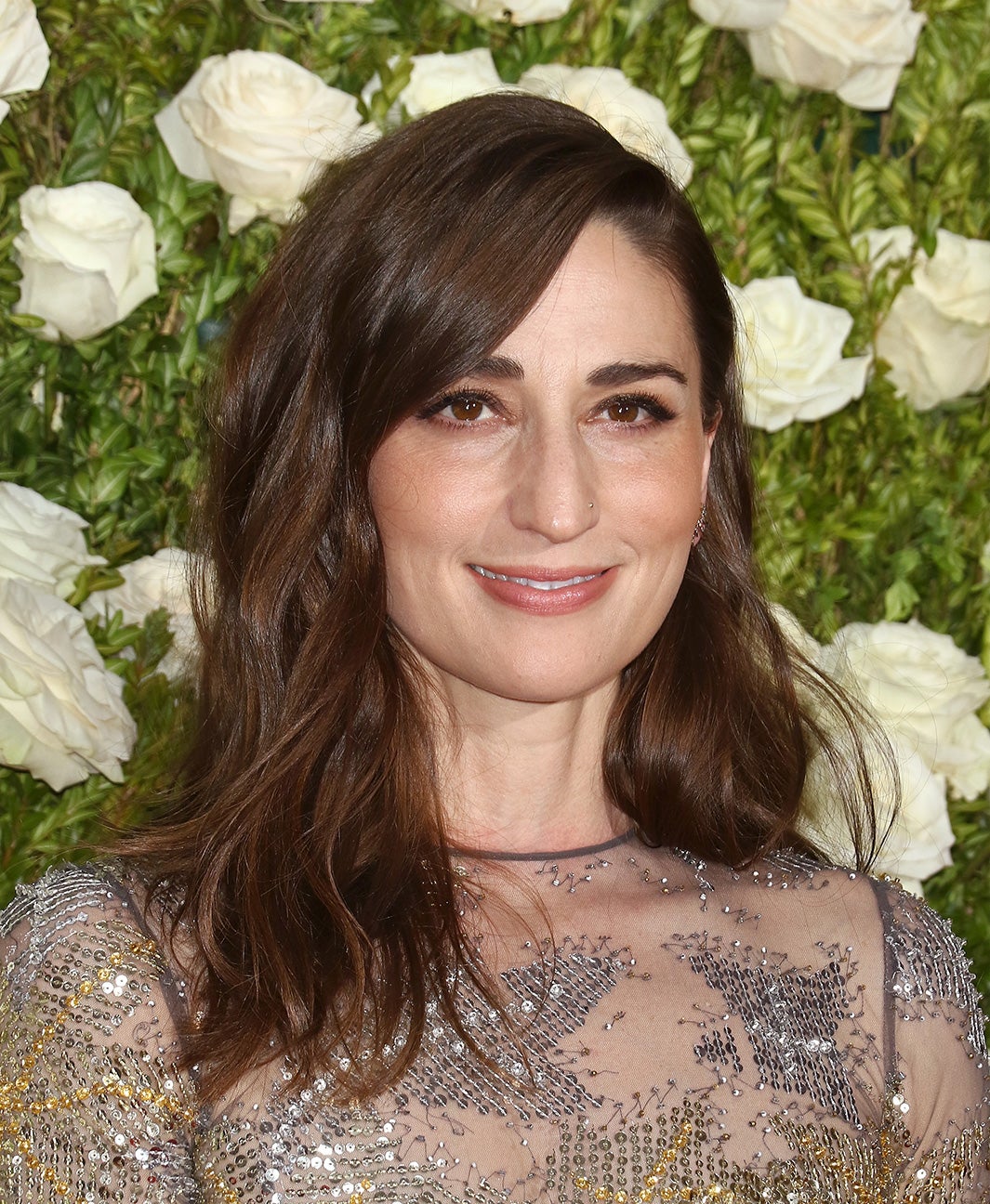 サラ・バレリス／Getty Images