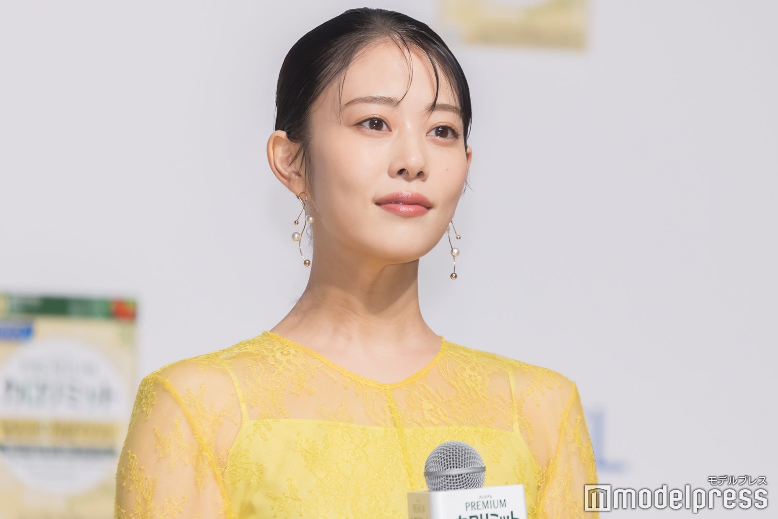 高畑充希（C）モデルプレス