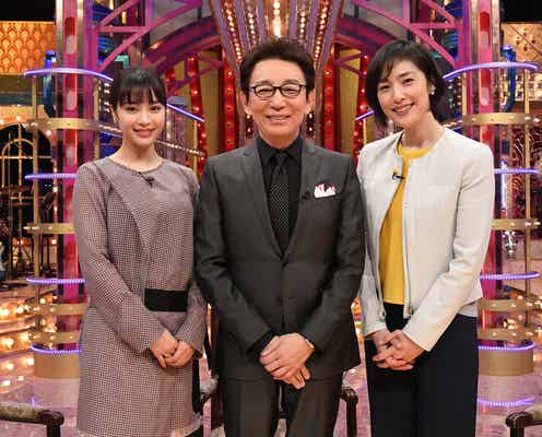 広瀬すず「楽しかったと思ったことは一度もない」と驚きの告白 天海祐希は涙