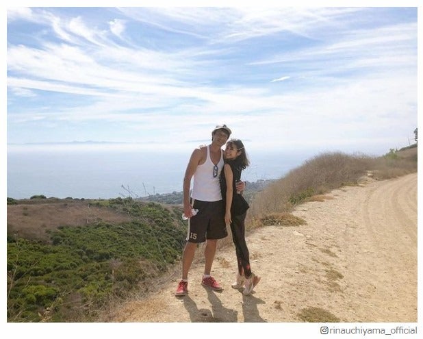 吉田栄作＆内山理名、結婚を発表 密着2ショット公開＜コメント全文＞