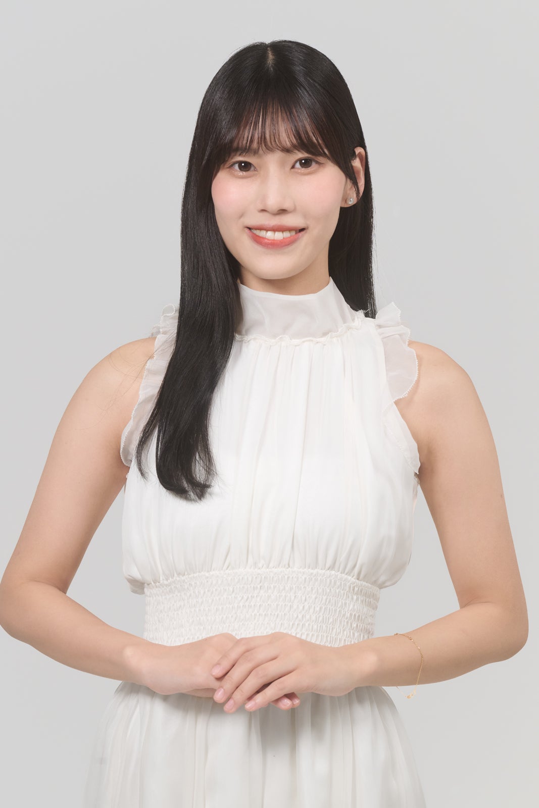 片山桃花さん（提供写真）