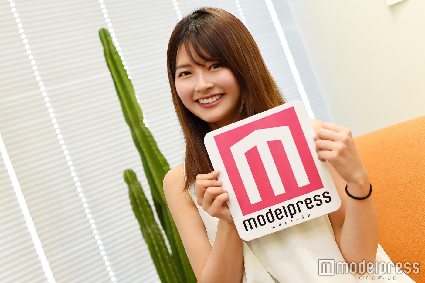 Miyuuさん(C)モデルプレス