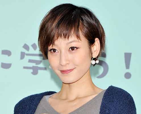 西山茉希、退院を報告「突然いなくなったママでごめん」愛娘と1ヵ月ぶりに再会