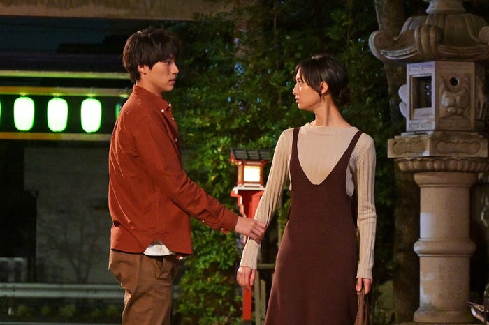 「4分間のマリーゴールド」より(C)TBS