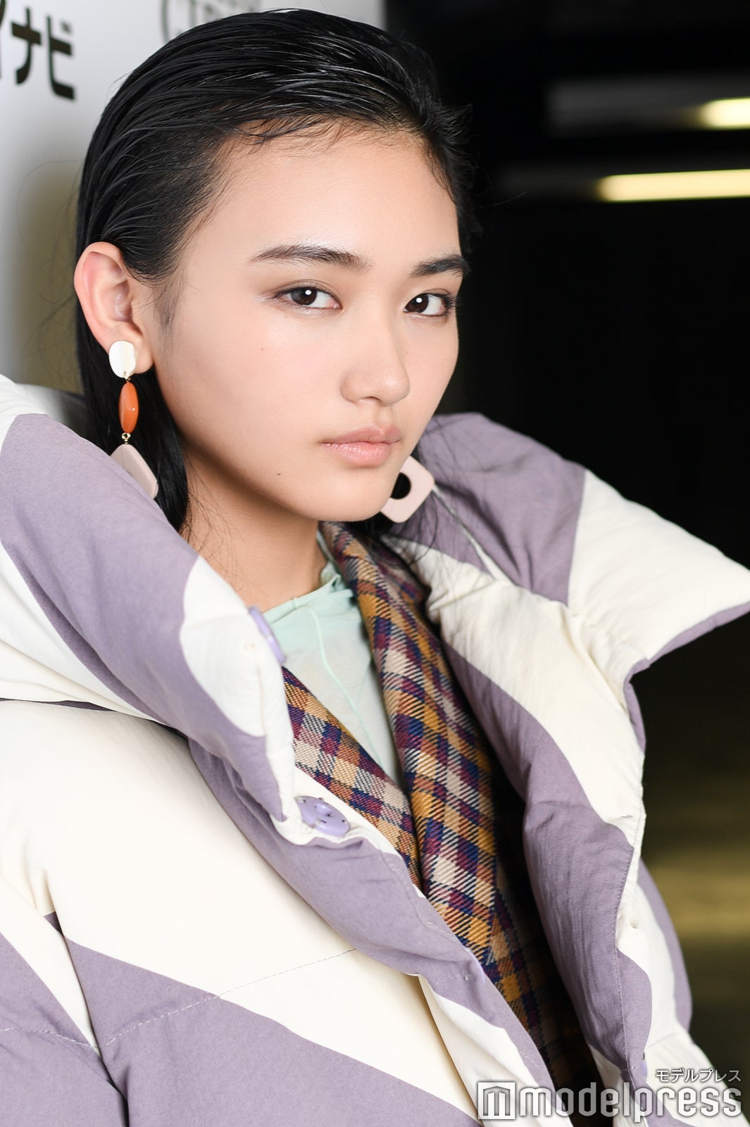 山崎天（C）モデルプレス