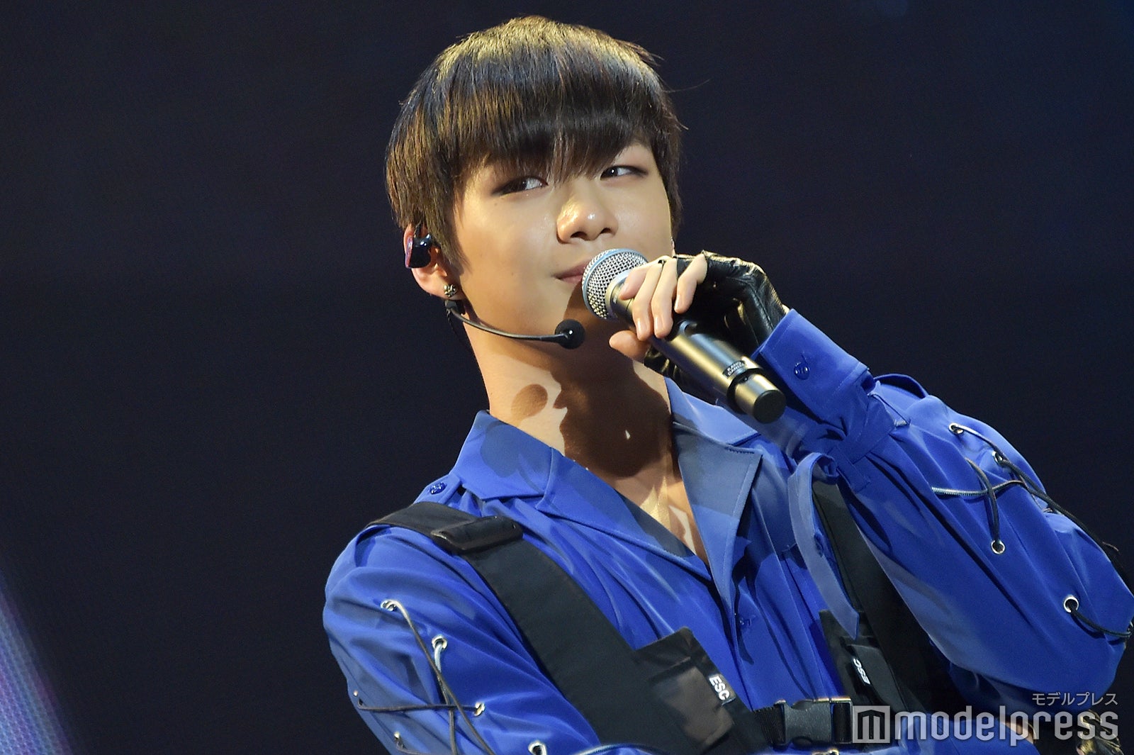 カン・ダニエル （C）モデルプレス