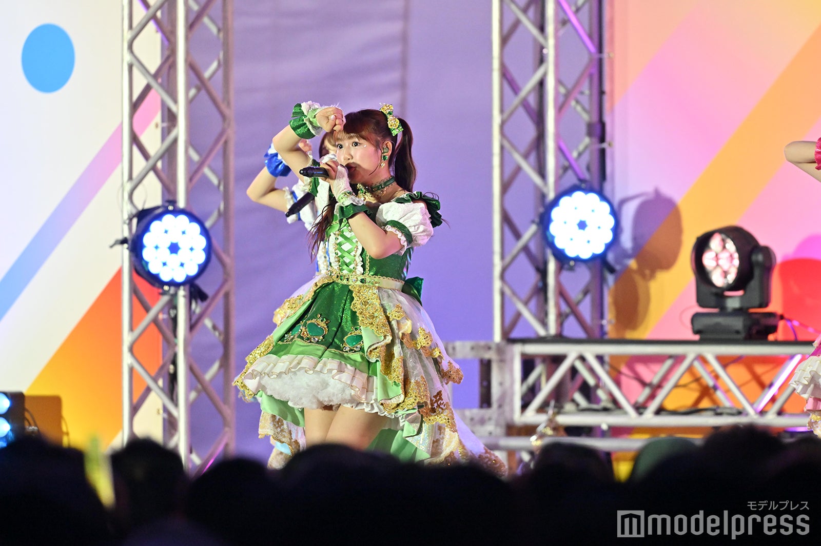 吉川ひより（C）モデルプレス