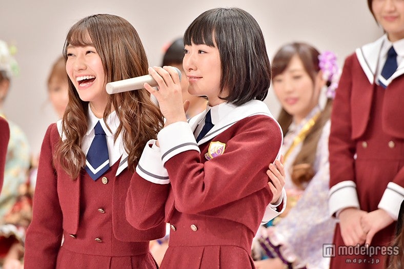 乃木坂46生駒里奈