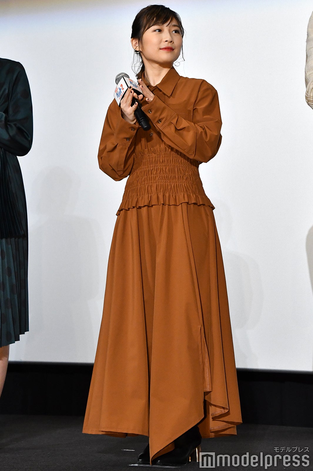 伊藤沙莉 （C）モデルプレス