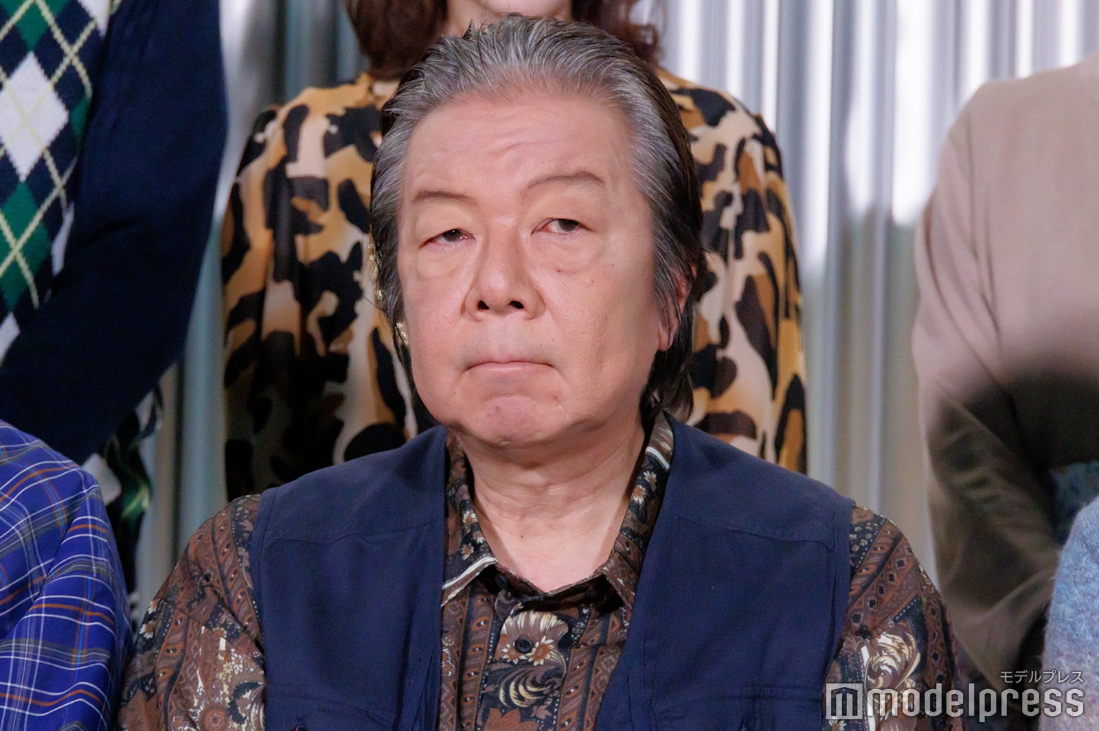 古田新太（C）モデルプレス