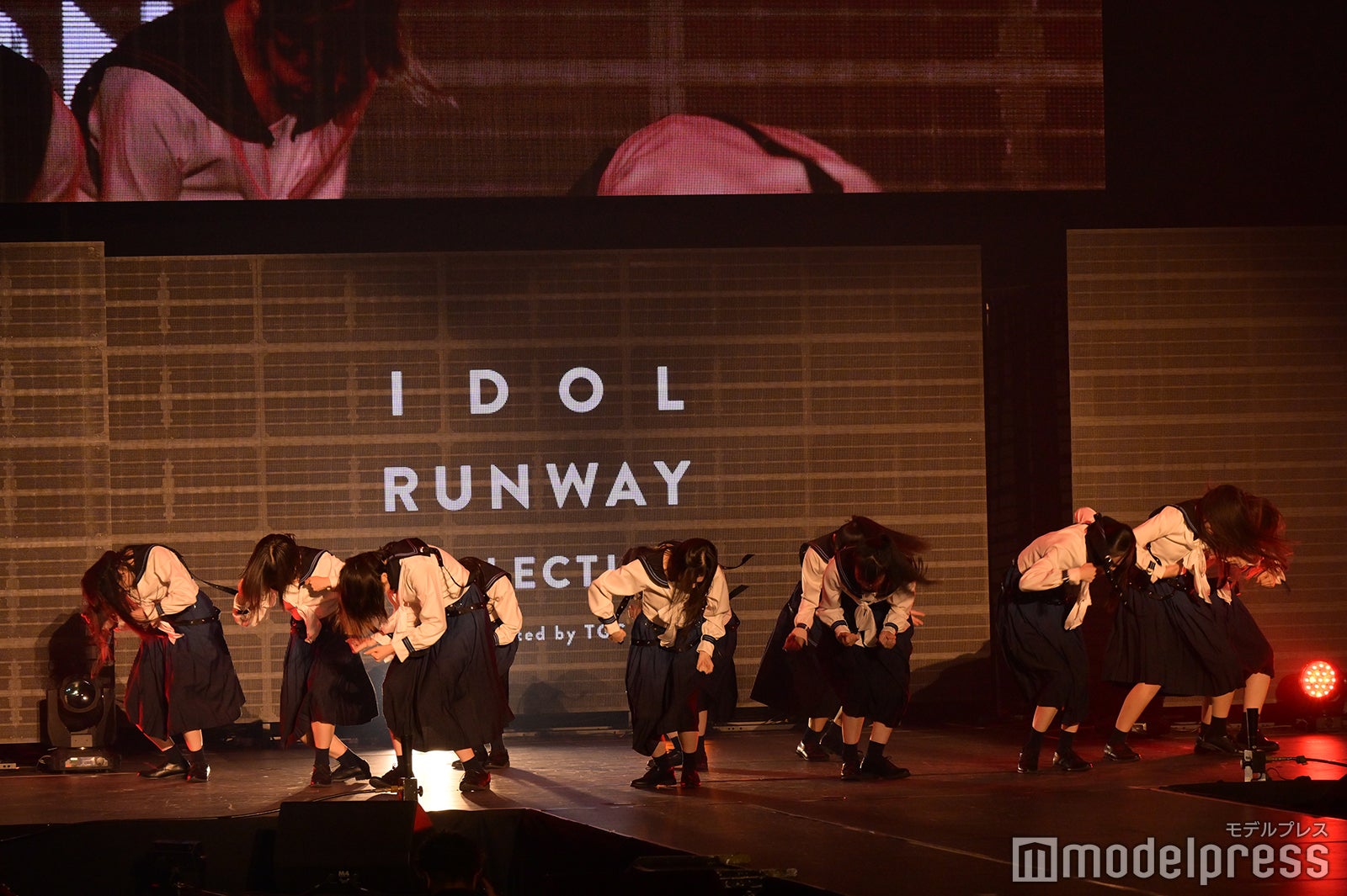 櫻坂46三期生（C）モデルプレス