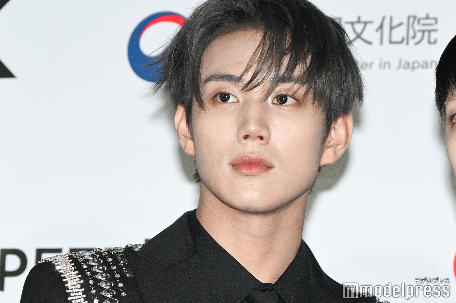 インタク（C）モデルプレス