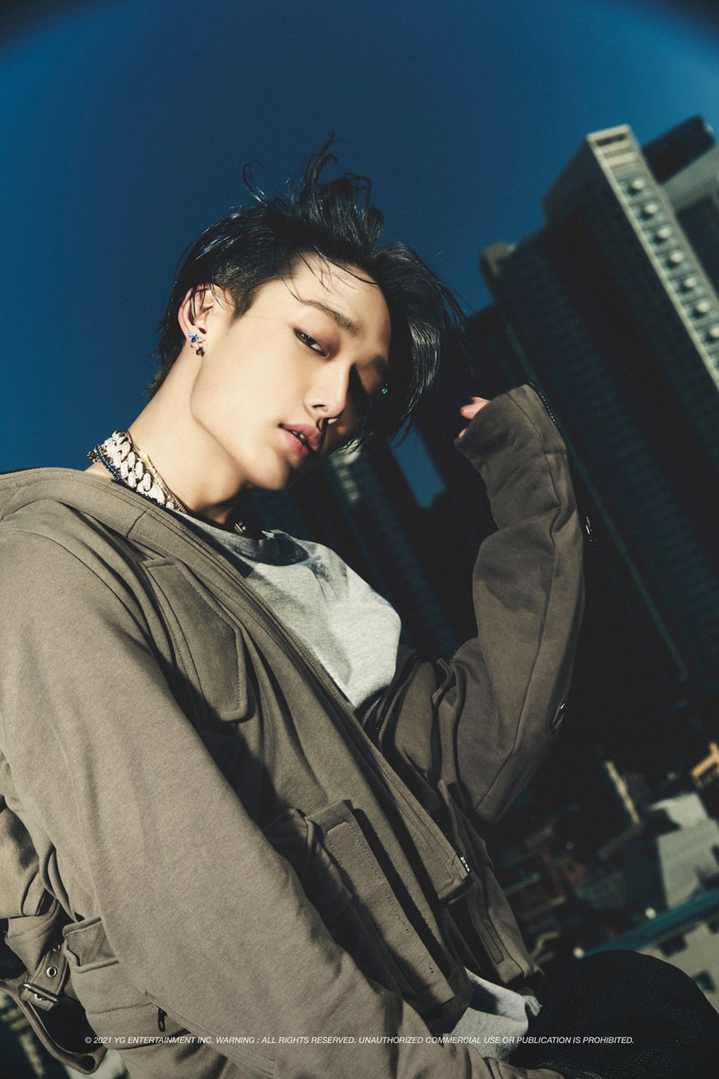 iKON・BOBBY、 3年4ヶ月ぶりソロアルバムが各国チャートで首位に