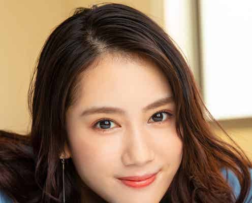 「キングダム2」出演で注目の山本千尋「鎌倉殿の13人」で大河初出演決定 得意の殺陣を披露