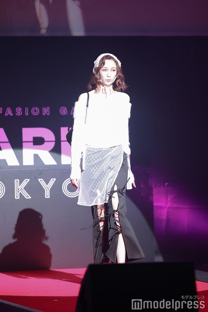 藤井サチ(C)モデルプレス