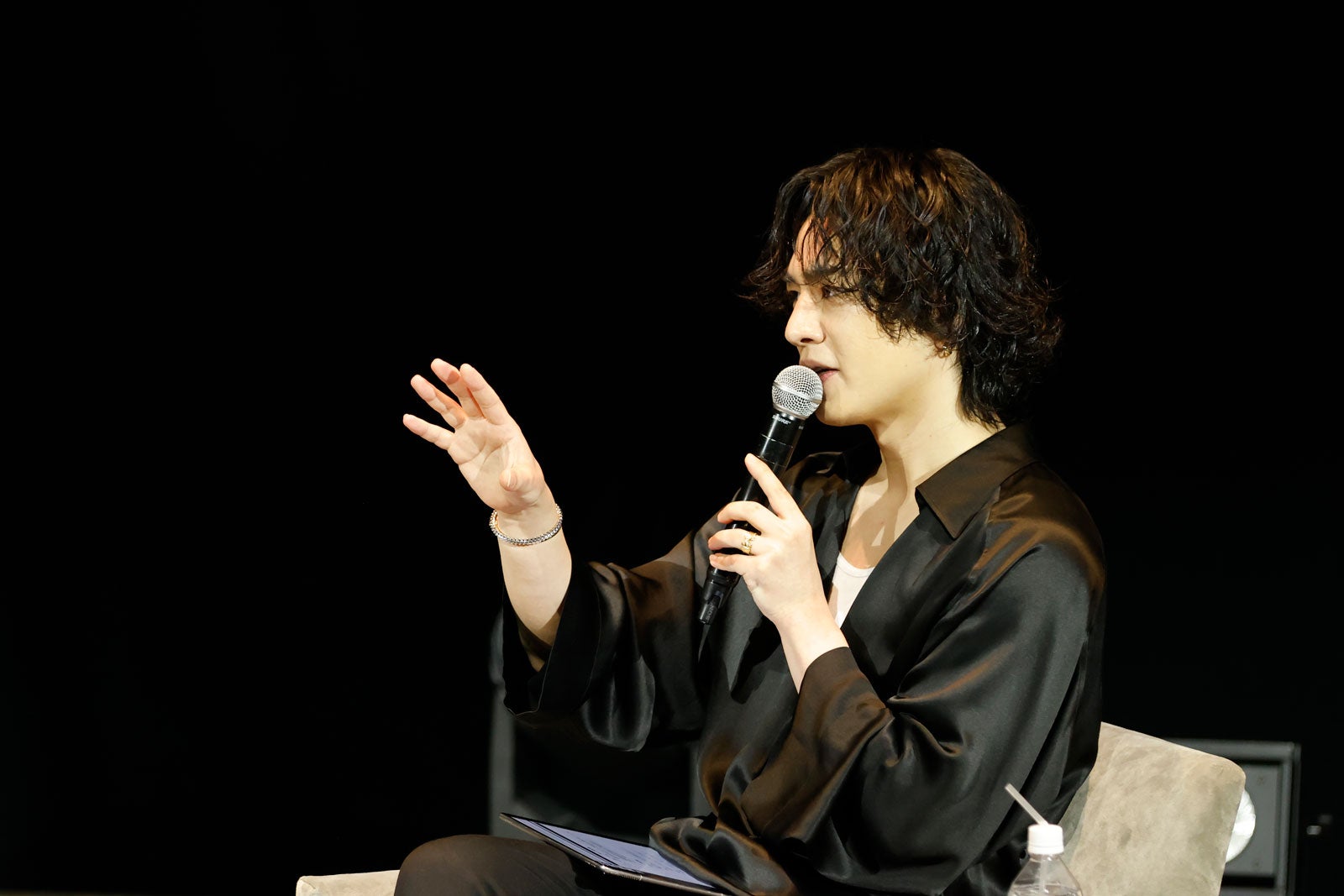 OMI／Photo by アンザイミキ