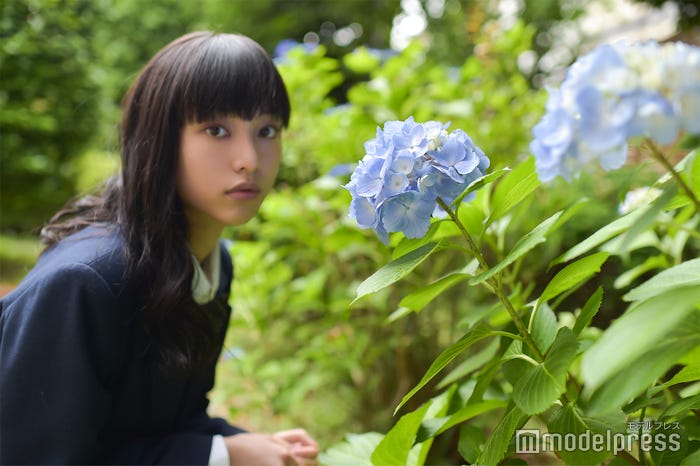 山田愛奈(C)モデルプレス