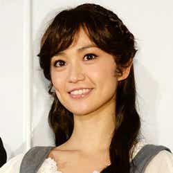 モデルプレス - 大島優子、恋愛事情にコメント 結婚ラッシュで思うこと