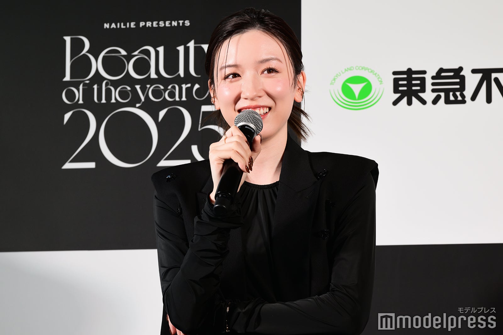 永野芽郁（C）モデルプレス