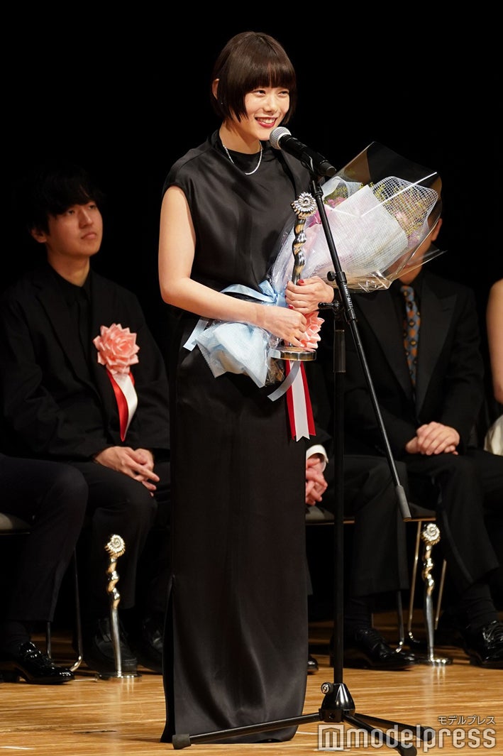 杉咲花（C）モデルプレス