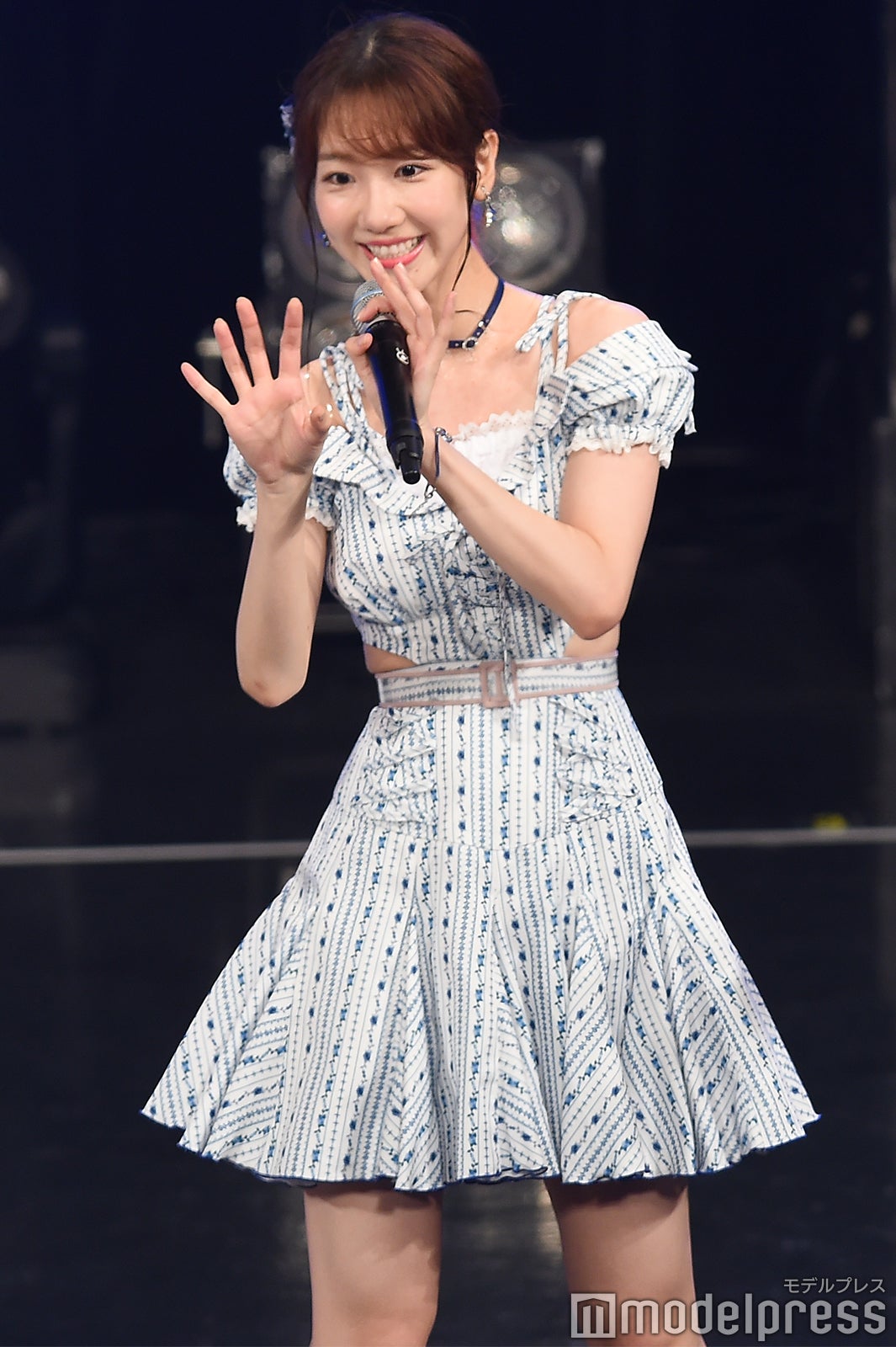 AKB48（C）モデルプレス