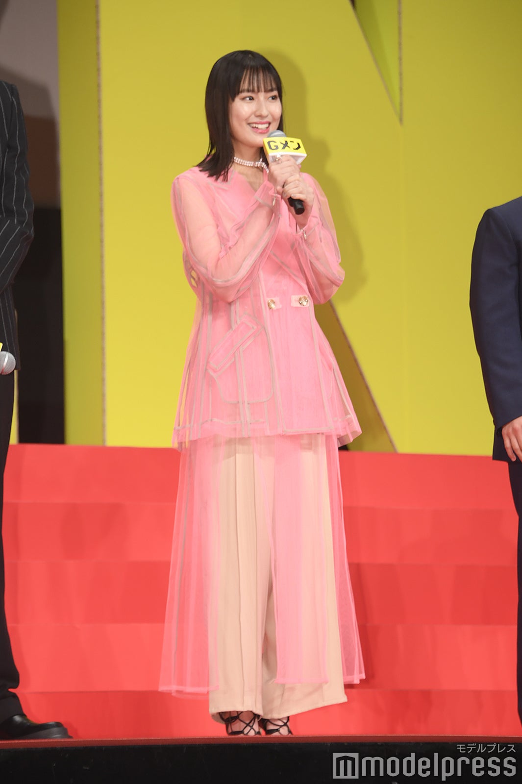 恒松祐里（C）モデルプレス