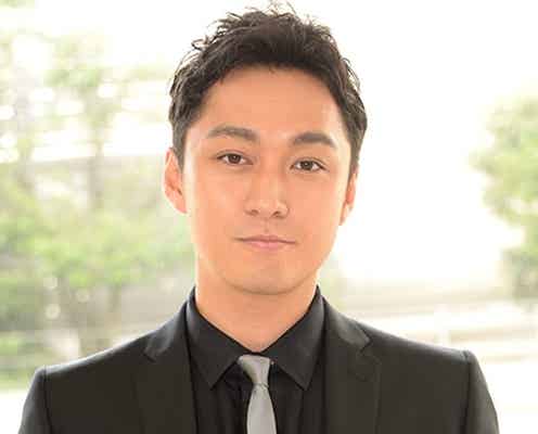 渡辺大、父・渡辺謙と“奇跡”の共演実現に「不思議」 こみ上げてきた想いとは モデルプレスインタビュー
