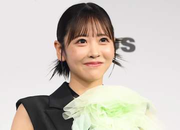 「石原さとみにソックリ！」櫻井優衣のハロウィン変身が衝撃作「銀河1可愛い唇」「石原さとみ様だ」「えぐい」「なんちゅう可愛さ」完成度が凄すぎ