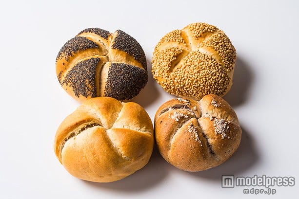 オーストリア“王家御用達”ベーカリー日本初上陸 限定スイーツも展開